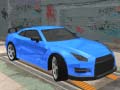 Lojë Real Drift Car