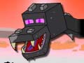 Lojë Mineblock Dragon Adventure