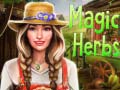 Lojë Magic Herbs