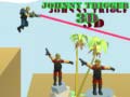 Lojë Johnny Trigger 3D