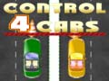 Lojë Control 4 Cars