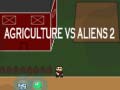 Lojë Agriculture vs Aliens 2