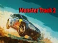 Lojë Monster Track 2