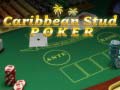 Lojë Caribbean Stud Poker