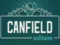 Lojë Canfield Solitaire