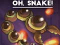 Lojë Oh, Snake!