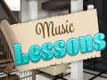 Lojë Music Lessons