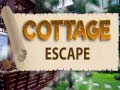 Lojë Cottage Escape