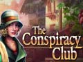 Lojë The Conspiracy Club