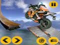 Lojë Bike Stunt Master Racing