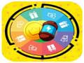 Lojë Coins and Spin Wheel Coin Master