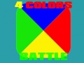 Lojë 4 Colors Battle