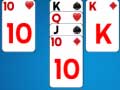 Lojë Solitaire Social