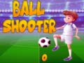 Lojë Ball Shooter