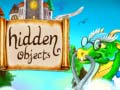 Lojë Hidden Objects