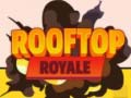 Lojë Rooftop Royale