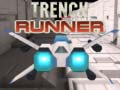 Lojë Trench Runner