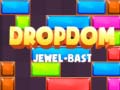 Lojë Dropdown Jewel-Blast