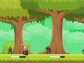 Lojë Woodcutters Idle