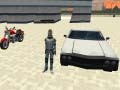 Lojë City Simulator