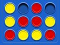 Lojë Ultimate Connect 4