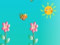 Lojë Swinging Bee