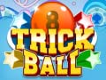 Lojë Trick Ball