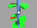 Lojë Helix Rotation