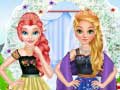 Lojë Princess Wedding Style and Royal Style