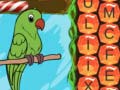 Lojë Crazy Candy Parrot