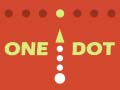 Lojë One Dot
