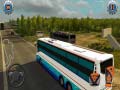 Lojë Modern City Bus Driving Simulator