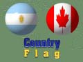 Lojë Kids Country Flag Quiz