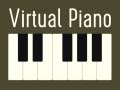 Lojë Virtual Piano