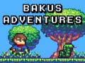 Lojë Bakus Adventures 