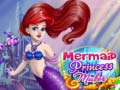 Lojë Mermaid Princess Maker