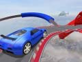 Lojë Impossible Stunt Race & Drive
