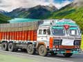Lojë Cargo Truck 18