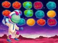 Lojë Planet Bubble Shooter