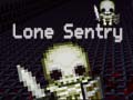 Lojë Lone Sentry