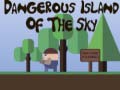 Lojë Dangerous Island of Sky