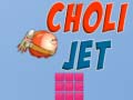 Lojë Choli Jet