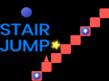 Lojë Stair Jump