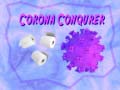 Lojë Corona Conqueror
