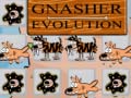 Lojë Gnasher Evolution