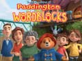 Lojë The Adventures of Paddington WordBlocks
