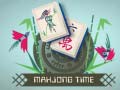 Lojë Mahjong Time