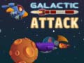 Lojë Galactic Attack