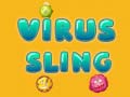 Lojë Virus Sling