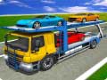 Lojë Euro Truck Heavy Vehicle Transport